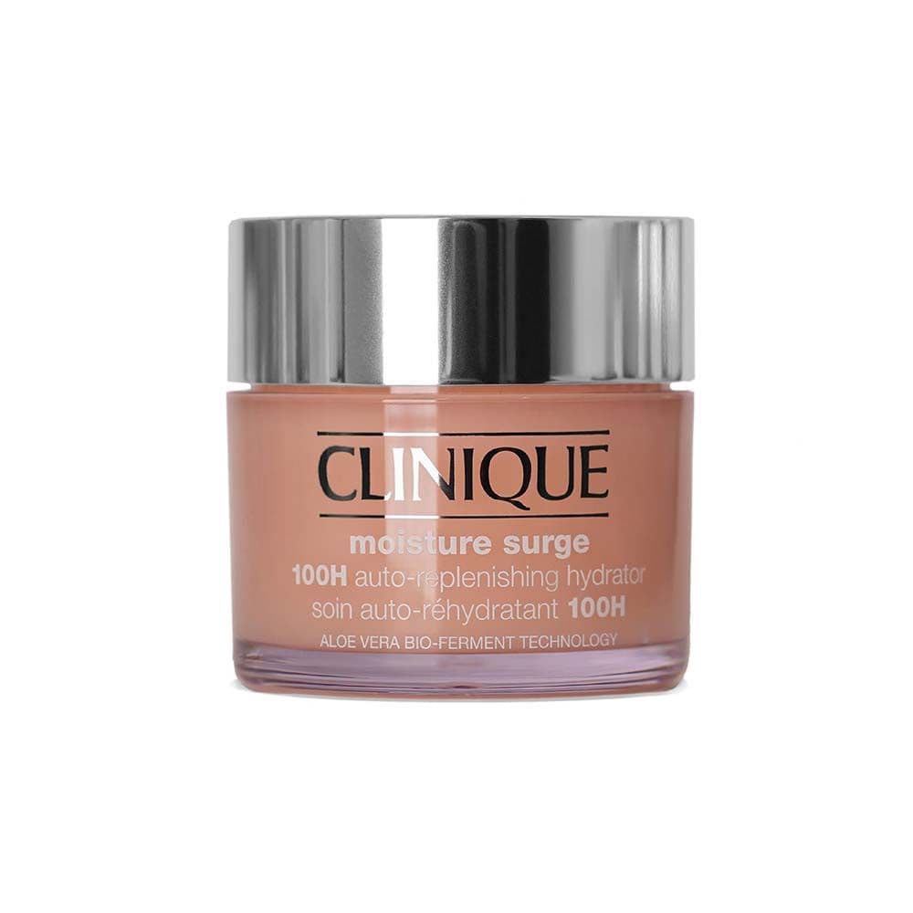 کرم آبرسان مویسچر انواع پوست 100 ساعته کلینیک 50 میل (Clinique)