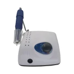 سوهان برقی استرانگ 210 چینی دسته آبی