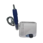 سوهان برقی استرانگ 210 چینی دسته آبی