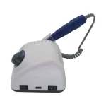 سوهان برقی استرانگ 210 چینی دسته آبی