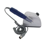 سوهان برقی استرانگ 210 چینی دسته آبی