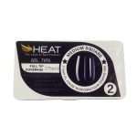 تیپ ژل (ژلیکس) هیت 275 عددی شماره 2 Heat Medium Square