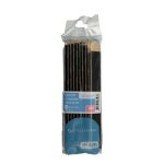 سوهان دستی چوبی استالکس 180-20-DWCE