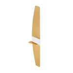 کفساب یدک سوهان 30 عددی پدیکور سافت بیس استالکس DFE-40-180