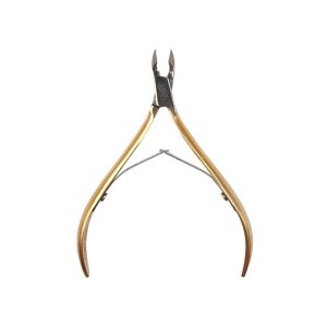 نیپر طلایی D501 اولترا شارپ Ultra Sharp Jaw14