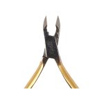 نیپر طلایی D501 اولترا شارپ Ultra Sharp Jaw14