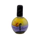 cuticle oil