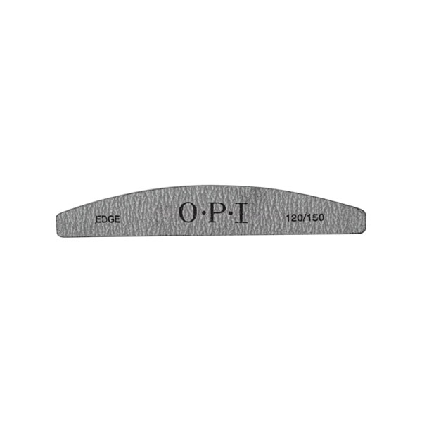 سوهان دستی مانیکور او پی آی 120/150 OPI