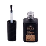 hera ruber top coat