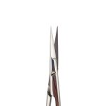 قیچی سیلور استار کریستال Crystal