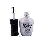 ruby top coat