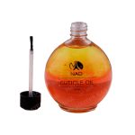 cuticle oil