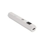 یووی ال ای دی سفید بزرگ شارژی هرا Hand Light USB Charging