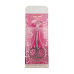 قیچی سیلور استار کریستال Crystal