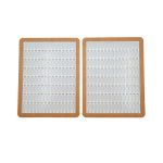 آلبوم کالیته ناخن پلکسی 240 عددی 17 (بدون پالت)