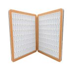 آلبوم کالیته ناخن پلکسی 240 عددی 17 (بدون پالت)