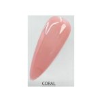 پلی ژل کورال هیت 30 میل Coral