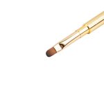 قلم پلی ژل طلایی امشا Emsha Poly Brush 8