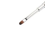 قلم ژوستوو ناخن امشا شماره 7 Emsha Poly Brush