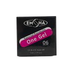 وان ژل امشا 06 Emsha Special Formula One Gel