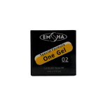 وان ژل امشا 02 Emsha Special Formula One Gel