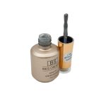 لاک ژل دایموند کراشینگ بس‌آندره 15 میل Bes Ondere Diamond Crushing Gel No1