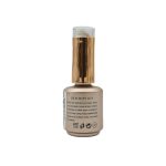 لاک ژل دایموند کراشینگ بس‌آندره 15 میل Bes Ondere Diamond Crushing Gel No1