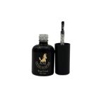 تاپ کات نقره‌ای پونی 10 میل Pony Top Coat