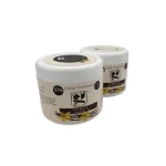 ژل پدیکور گلاریس رایحه نارگیل 400 گرم