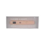 یووی ال ای دی کرم بزرگ شارژی هرا Hand Light USB Charging
