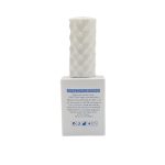 رابر بیس لورنزو وایت گلس 15 میل Lorenzo Rubber Base White Glass LRB45