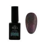 تاپ ژل چشم گربه‌ای هرا 15‌ میل Hera Cat Eye Top Gel N003