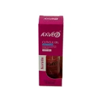 روغن کوتیکول کراتین 30 میل اوه او Axveo