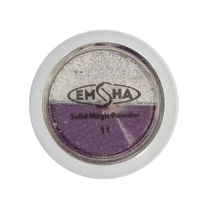 پودر کروم جامد امشا 11 Emsha Solid Magic Powder