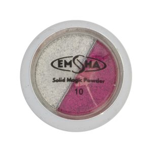 پودر کروم جامد امشا 10 Emsha Solid Magic Powder