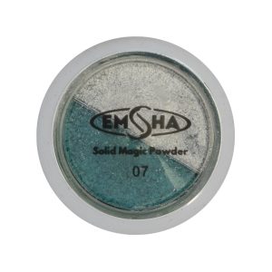 پودر کروم جامد امشا 07 Emsha Solid Magic Powder