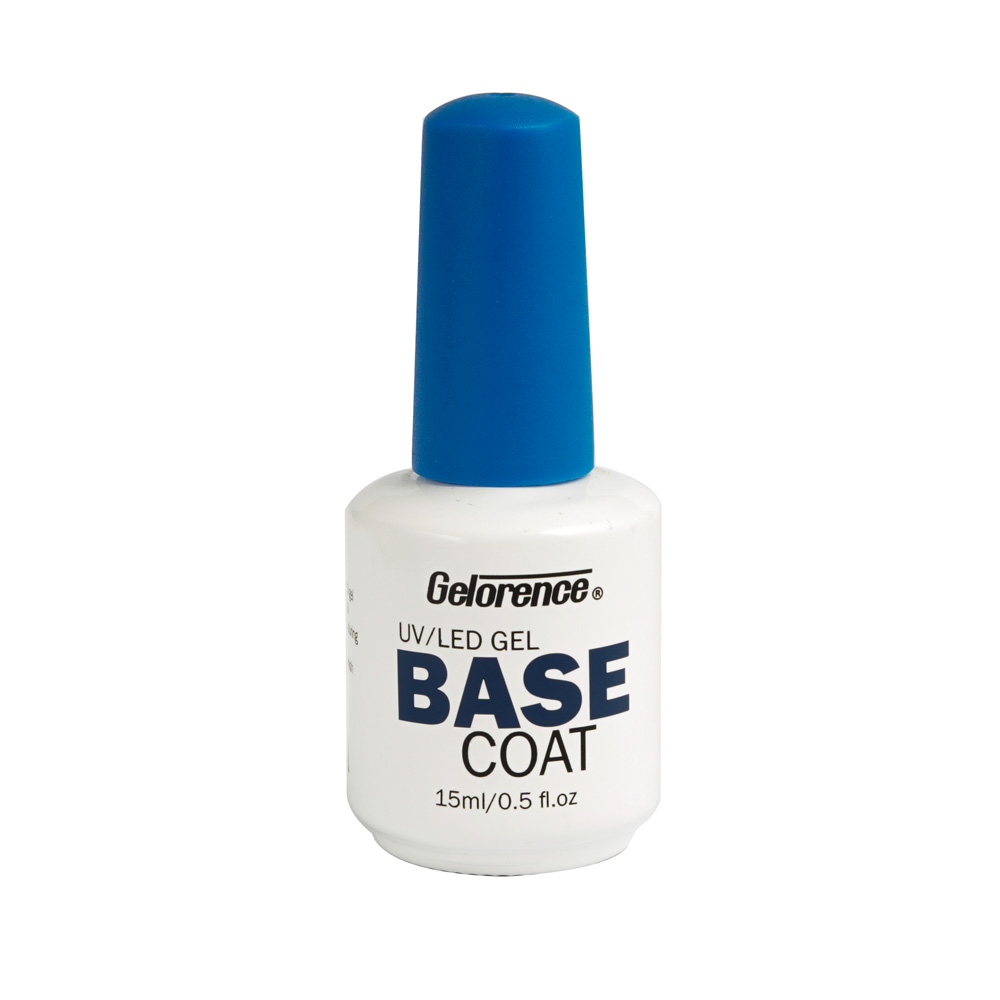 بیس کات ژلورنس 15 میل Gelorence Base Coat