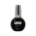 رابر بیس کلیر هیت 30 میل 1 Heat Clear Structure Gel Rubber Base