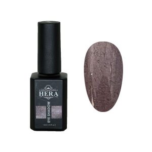 لاک ژل سایه خلیجی آی شدو هرا 15 میل Hera Eye Shadow E004