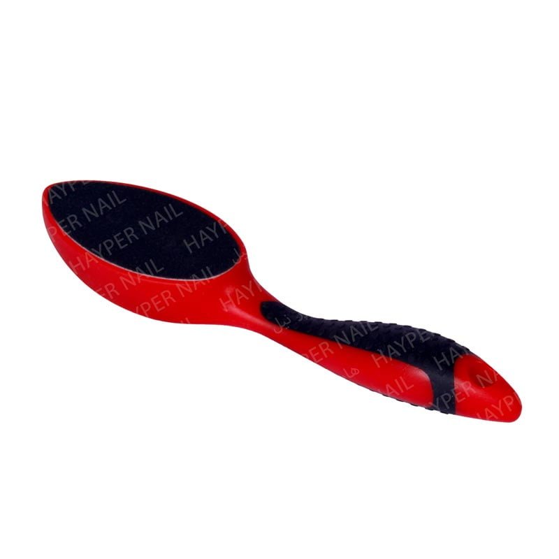 رنده کف پا لیزری قرمز Red Laser Foot Grater