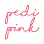 پدی پینک | Pedy Pink