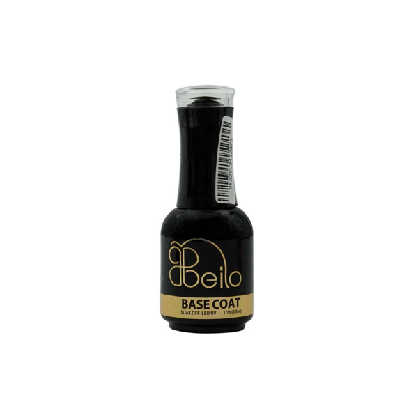 بیس کات بیلو 17 میل Beilo Base Coat