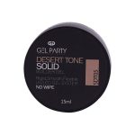 بیلدر ژل سالید ژل پارتی کرمی 15 گرم Desert Tone Solid
