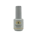 تاپ کات مادام گلم 174 اکلیلی 15 میل Top Coat 15ml Madam Glam 174