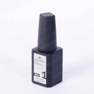 تاپ کات اکلیلی ژل پارتی 15 میل