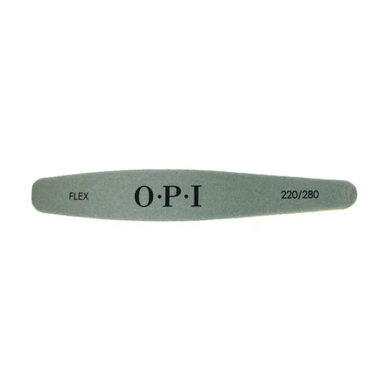 بافر دو طرفه او پی آی 220/280 OPI Nail Buffer File