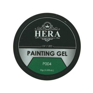پینت ژل هرا 10 گرم Hera Painting Gel P004
