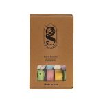 کوکتل گلاریس طرح خرگوش 20 عددی