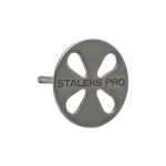 دیسک پدیکور استالکس سایز 25 میل STALEKS