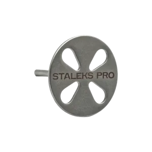 دیسک پدیکور استالکس سایز 25 میل STALEKS